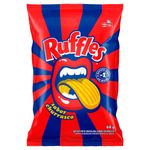 Batata-Ruffles-Churrasco-68g---Elma-Chips