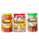 Kit-Clamel---3-Doces-Sortidos