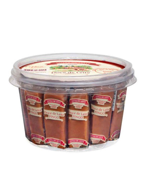 Pingo de Leite Avaré 230g - Gotas de Leite