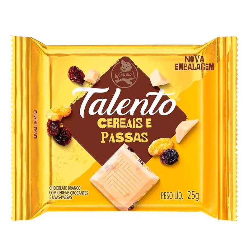 Mini-Tablete-de-Chocolate-Talento-Branco-Cereais-25g-c-15g---Garoto