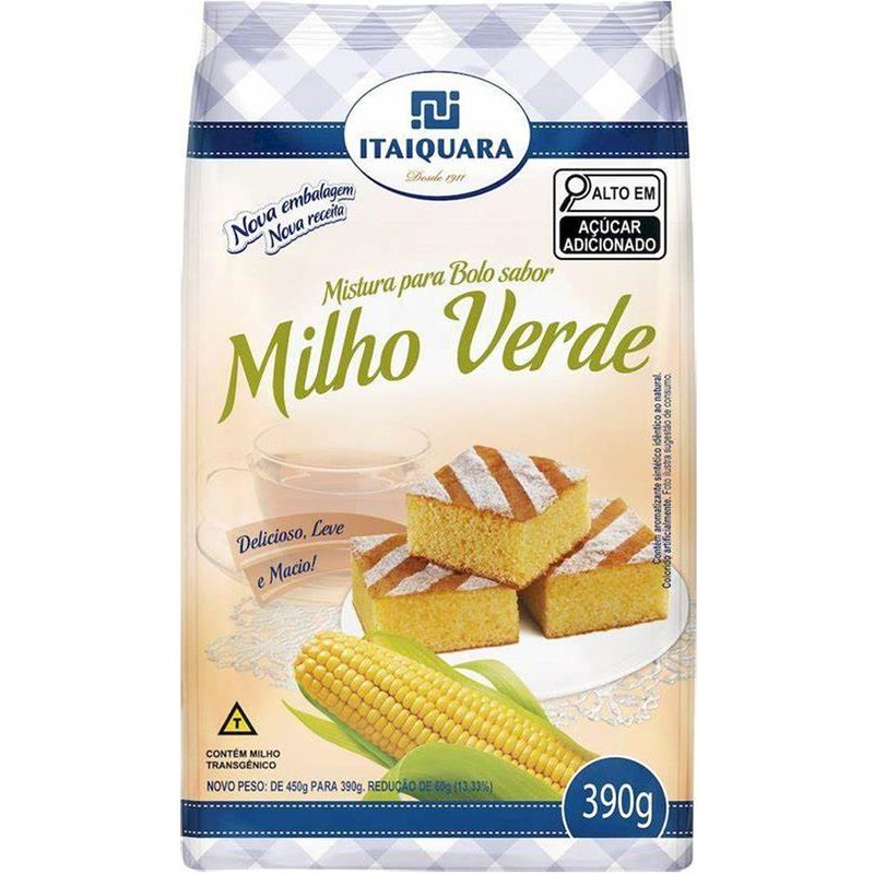 Mistura-Para-Bolo-Sabor-Milho-Verde-390g---Itaiquara