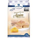 Mistura-Para-Bolo-Sabor-Aipim-390g---Itaiquara
