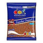 Granulado-Chocolate-500g---Dori