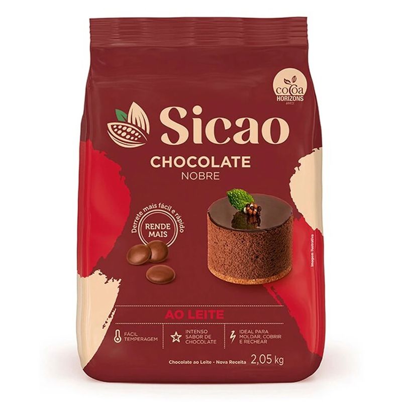 Gotas-de-Chocolate-Ao-Leite-Gold-205kg---Sicao