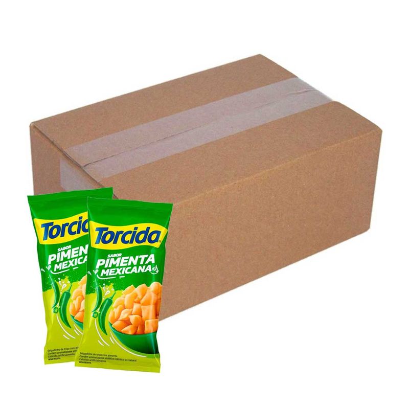 Kit-24-Salgadinhos-Torcida-Pimenta-Mexicana-60g---Lucky