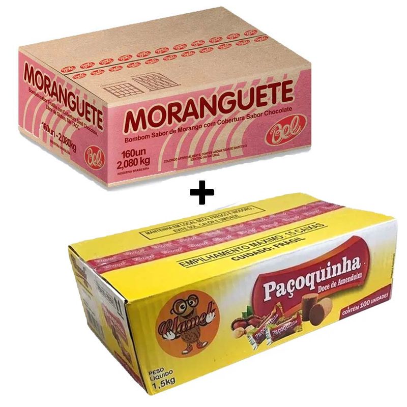 Kit-Festa-Junina-Doces-Tradicionais-Moranguete-c-160-e-Pacoca-Clamel-c-100