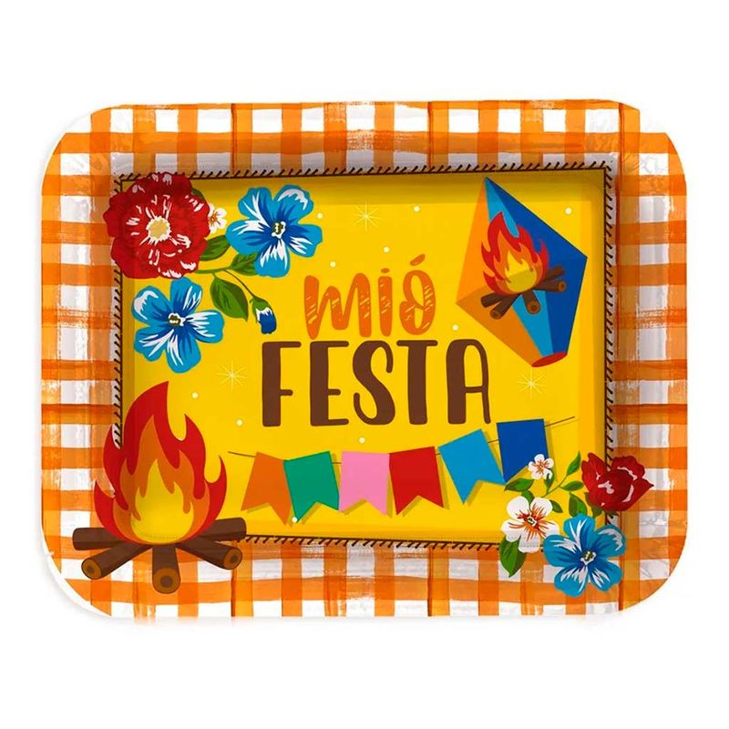 Festa-Junina-Arraia-Bandeja-Laminada-R5---Cromus