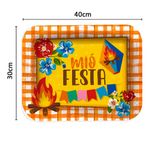 Festa-Junina-Arraia-Bandeja-Laminada-R5---Cromus