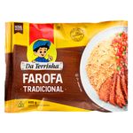 Farofa-Pronta-Tradicional-400g---Da-Terrinha