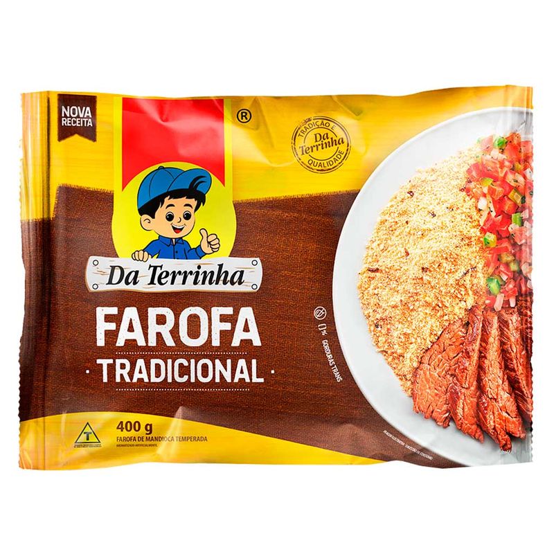 Farofa-Pronta-Tradicional-400g---Da-Terrinha
