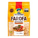 Farofa-Artesanal-Tradicional-300g---Da-Terrinha