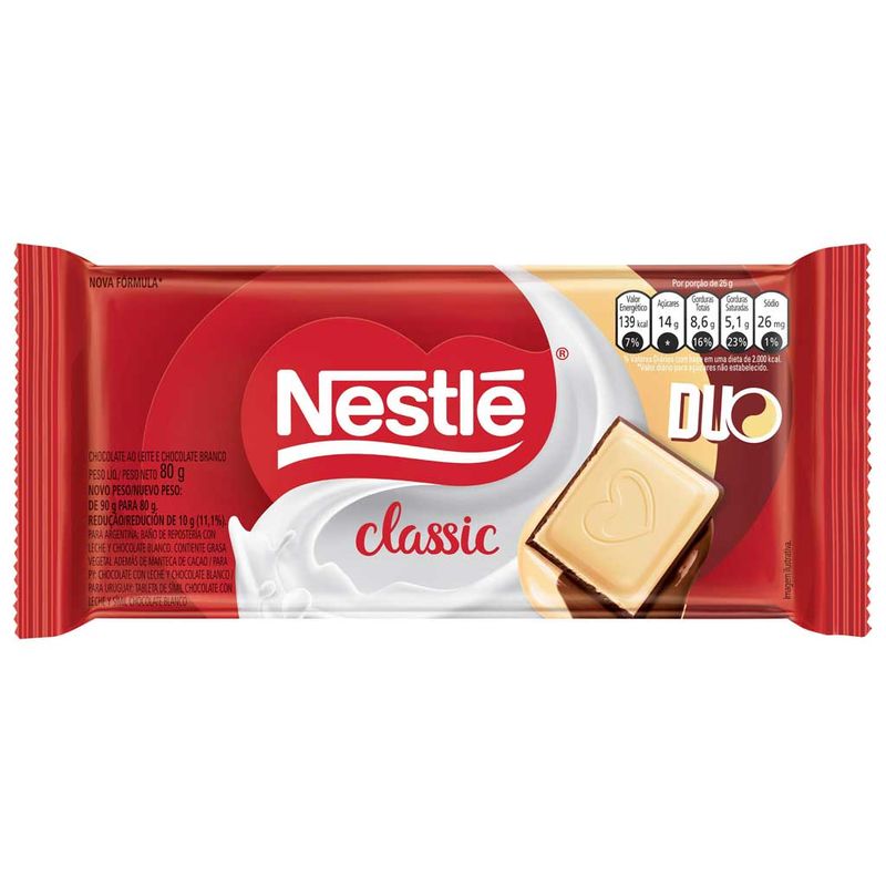 Chocolate-Duo-Classic-80g---Nestle