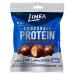 Chocoball-Protein-Chocolate-ao-Leite-Zero-Acucar-35g---Linea