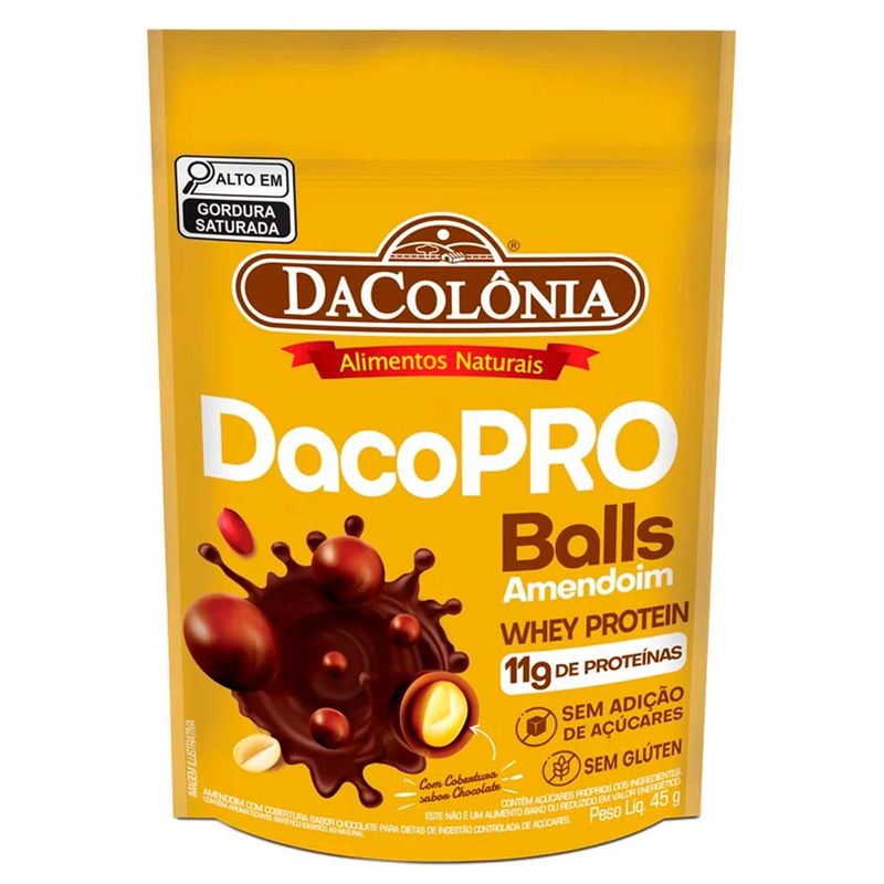 DacoPRO-Balls-Amendoim-Proteico-45g---DaColonia