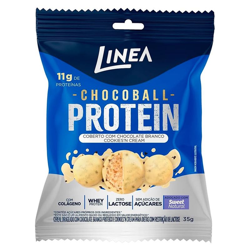 Chocoball-Protein-Cookies-n-Cream-Sem-Acucar-35g---Linea