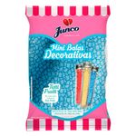 Mini-Bala-Decorativa-Azul-Tutti-Frutti-400g---Junco