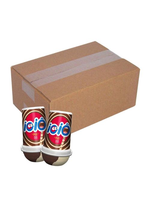 Chocolate Io Iô Mix Duo 41,9g c/12 - Hersheys
