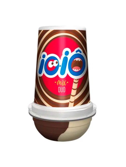 Chocolate Io Iô Mix Duo 41,9g c/12 - Hersheys