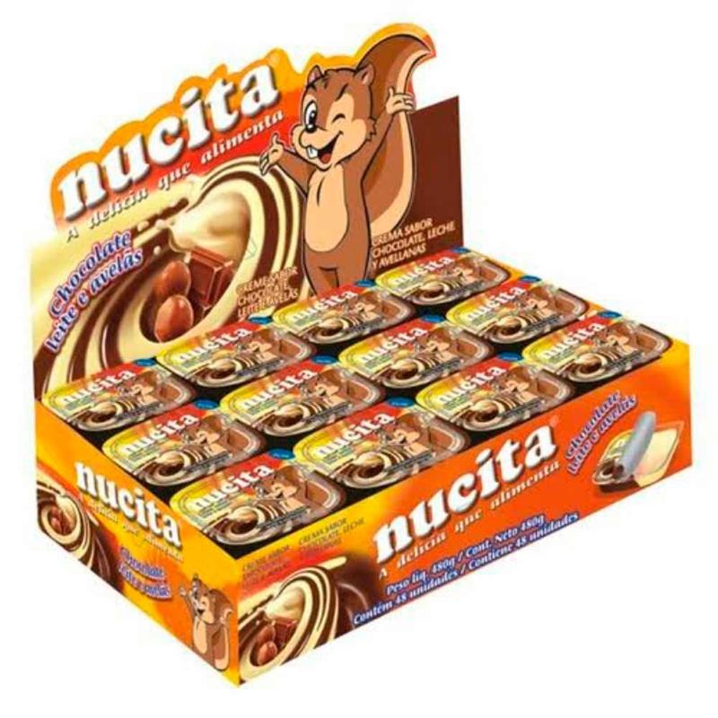 Creme-Chocolate-com-Avela-e-Leite-Bicolor-10g-c-48---Nucita