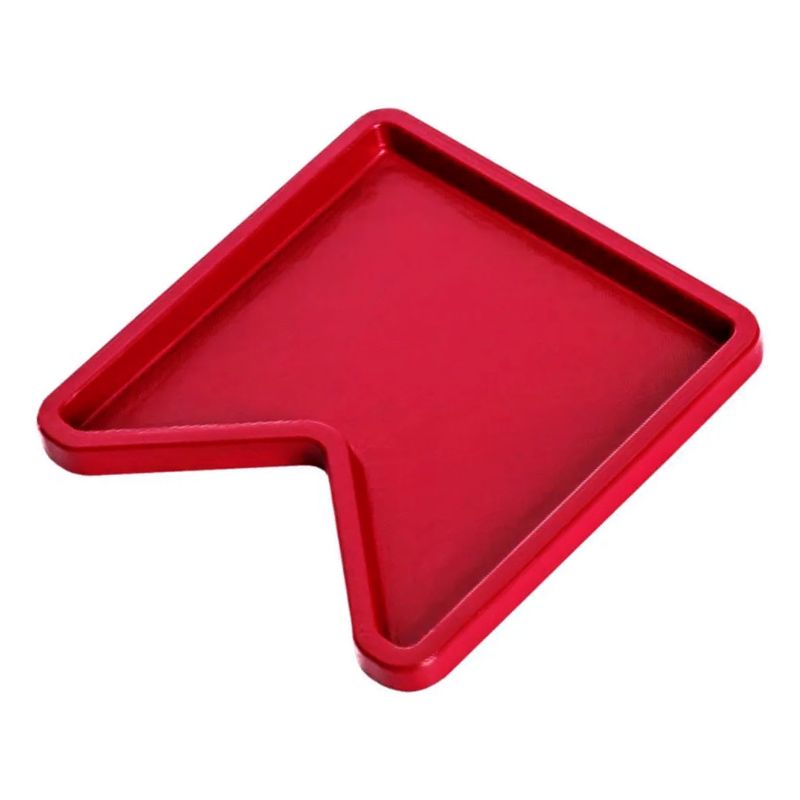 Bandeja-Bandeirinha-Vermelha-19cm---Festplastik