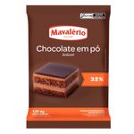 Chocolate-em-Po-32--Cacau-101kg---Mavalerio
