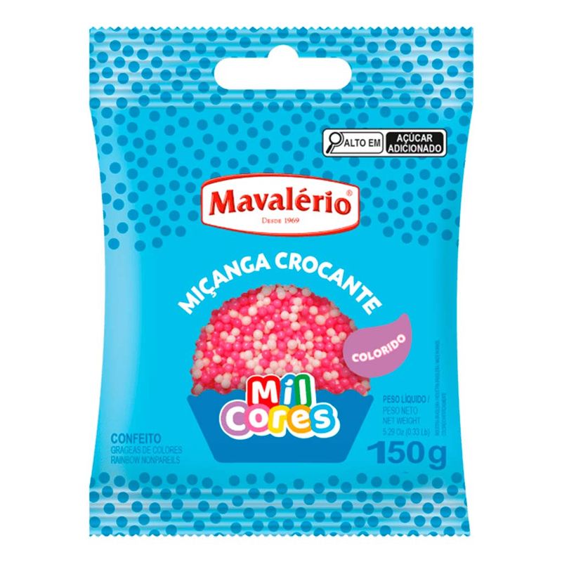 Confeito-Micanga-Rosa-e-Branco-n0-150g---Mavalerio