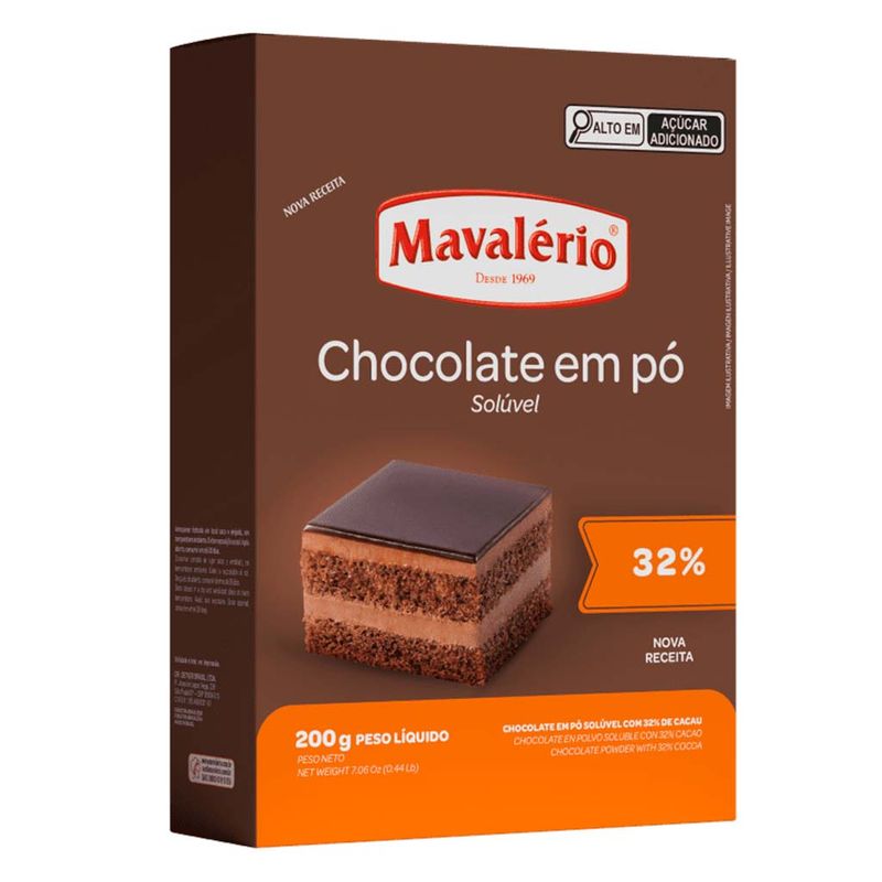 Chocolate-em-Po-32--Cacau-200g---Mavalerio