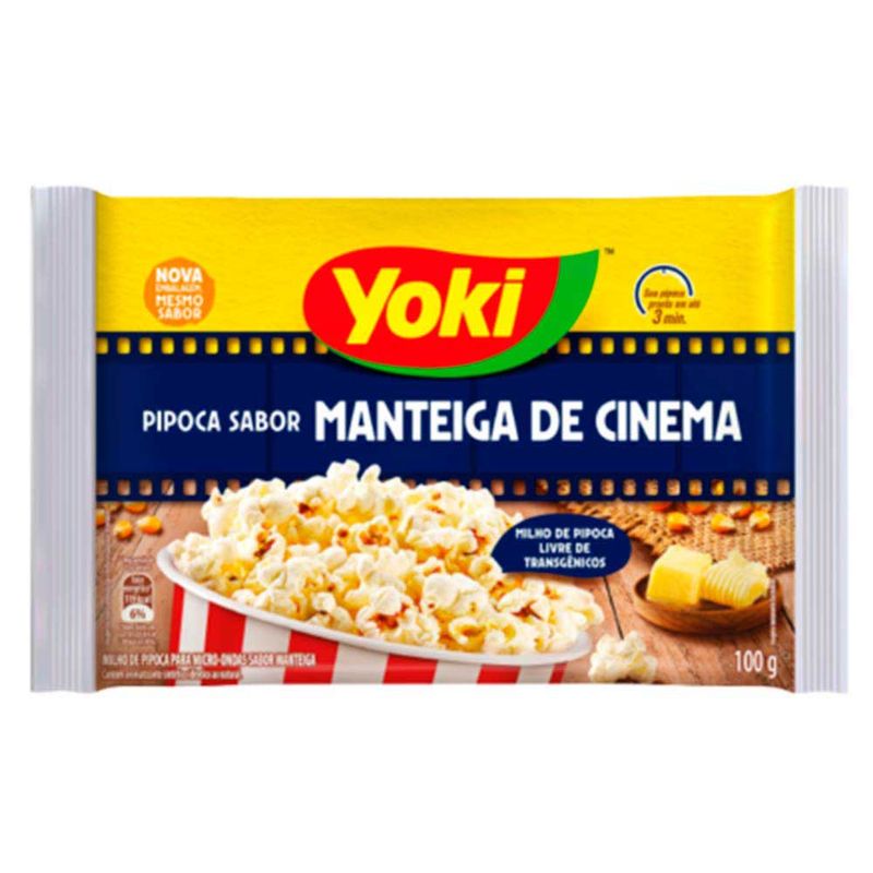 Pipoca-para-Microondas-Pop-Corn-Manteiga-Cinema-100g---Yoki