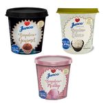 Kit-Junco-Pronto---Brigadeiro-Gourmet---Brigadeiro-Branco---Morango-101kg