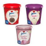 Kit-Junco-Pronto---Brigadeiro---Beijinho---Morango-101kg
