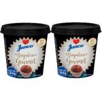 Kit-Junco---2-Potes-Brigadeiro-Gourmet-101kg