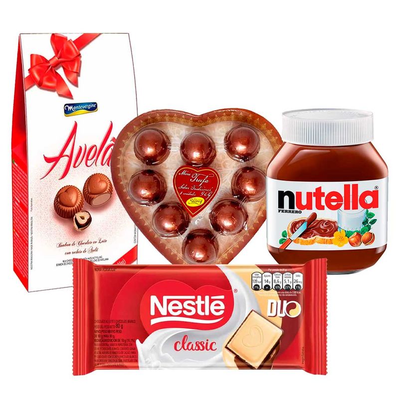 Kit-Namorados-3---Nutella---Bombom---Trufa---Tablete