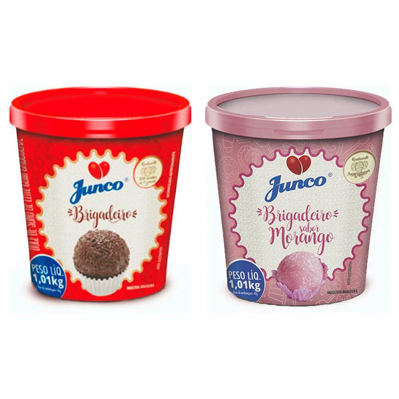Kit-Junco-Pronto---Brigadeiro-e-Morango-101kg