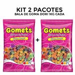 Kit-com-2-pacotes-da-Bala-de-Goma-Gomets-1kg---Dori