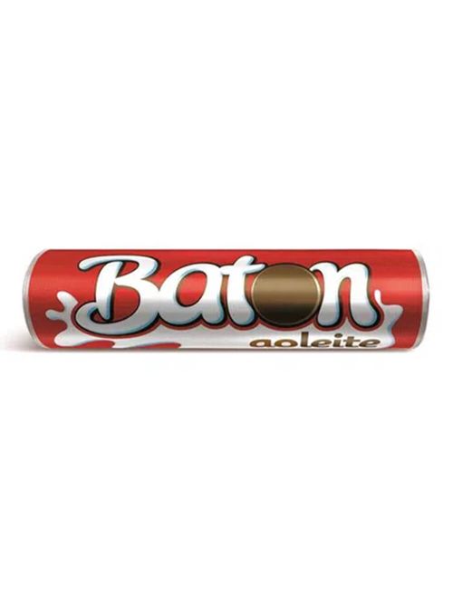 Chocolate Baton Ao Leite c/30 - Garoto
