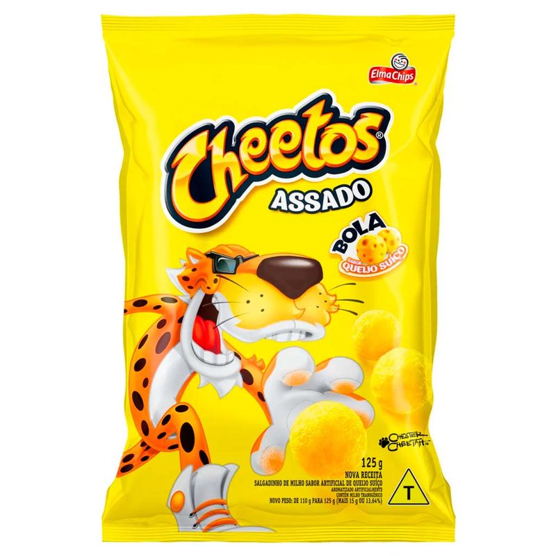 Salgadinho-Cheetos-Bola-Queijo-Suico-125g---Elma-Chips