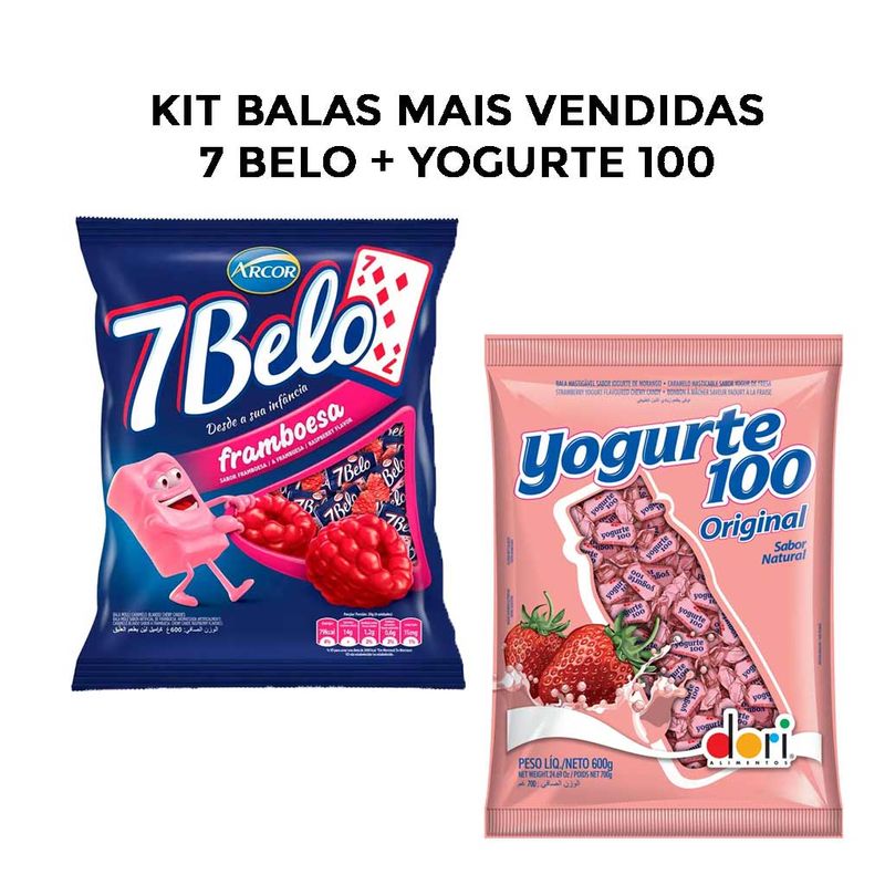 Kit-Festa-2-Balas-Mais-Vendidas----Yogurte-100-e-7-Belo