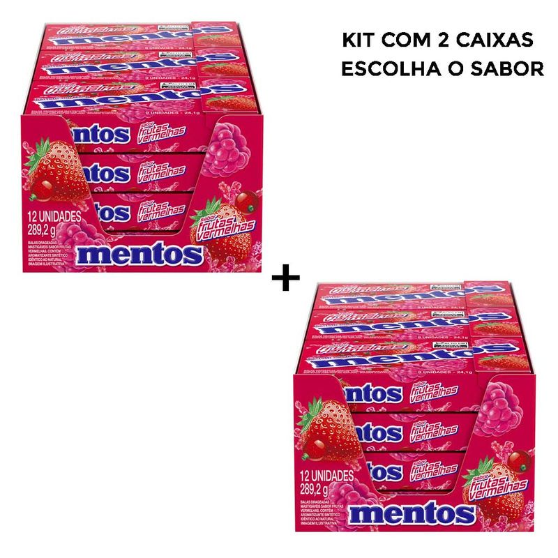 Kit-Bala-Mentos-Slim-Box-Frutas-Vermelhas-2-caixas-com-12-unidades---Perfetti