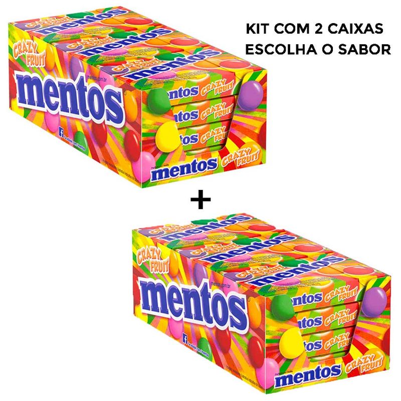 Kit-Bala-Mentos-Slim-Box-Crazy-Fruits-2-caixas-com-12-unidades---Perfetti
