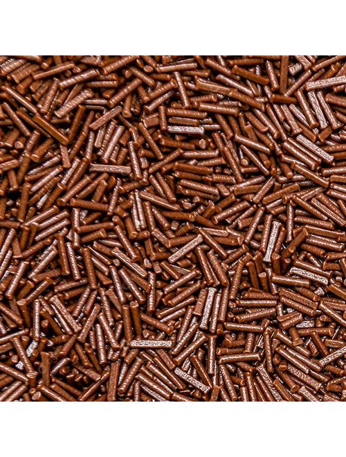 Granulado Crocante Chocolate Dona Jura 1,005kg - Cacau Foods