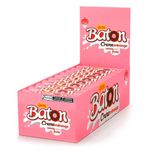 Chocolate-Baton-Creme-Morango-c-30---Garoto