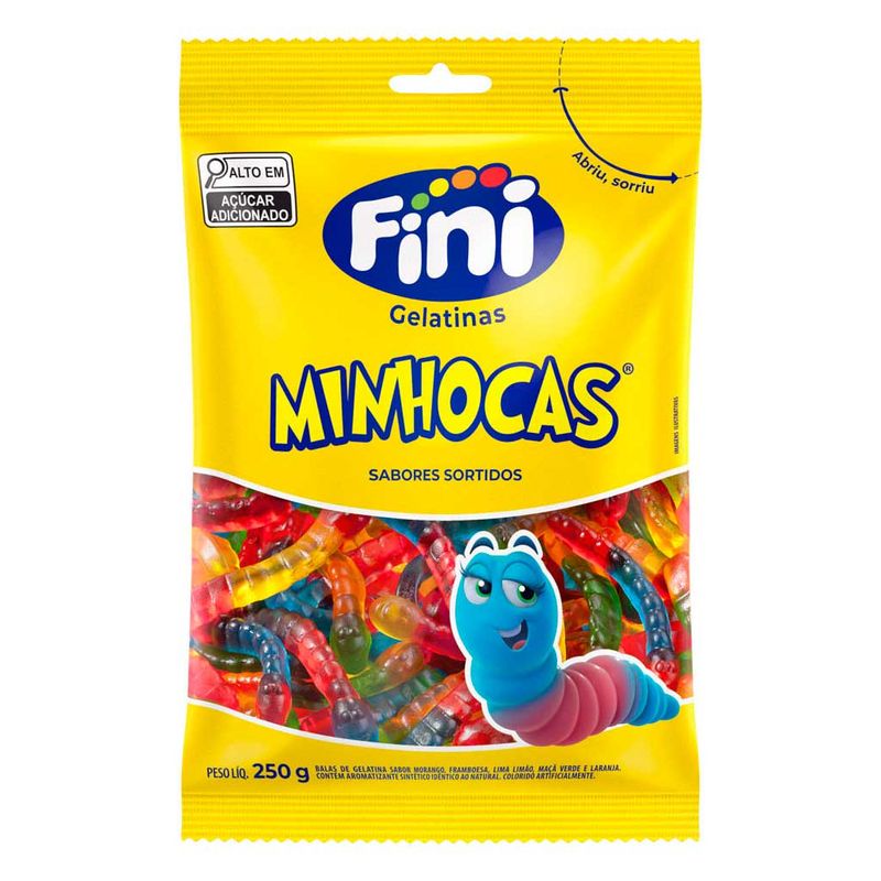 Bala-de-Gelatina-Minhocas-Brilho-250g---Fini