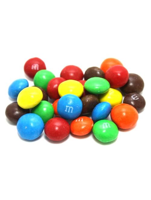 Confeito Chocolate Ao Leite M&Ms 148g - Mars