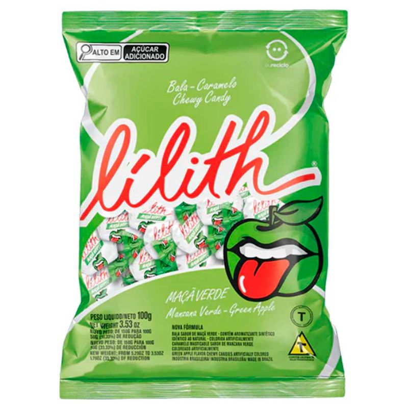 Bala-Mastigavel-Lilith-Maca-Verde-100g---Cory