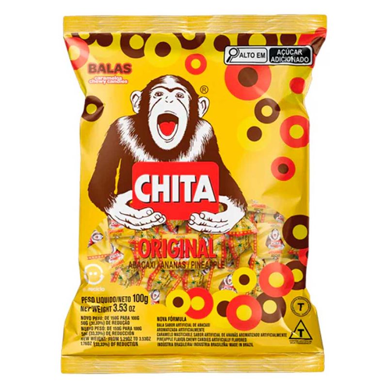 Bala-Mastigavel-Chita-Original-Abacaxi-100g---Cory