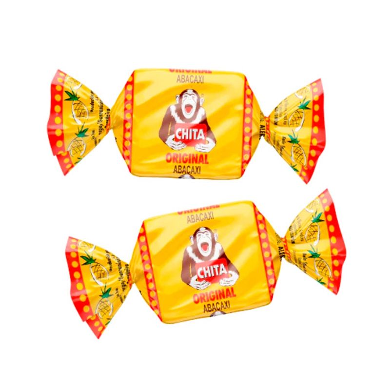 Bala-Mastigavel-Chita-Original-Abacaxi-100g---Cory
