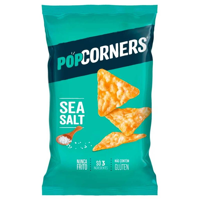 Salgadinho-PopCorners-Sea-Salt-57g---Elma-Chips