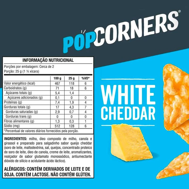 Salgadinho-PopCorners-White-Cheddar-57g---Elma-Chips