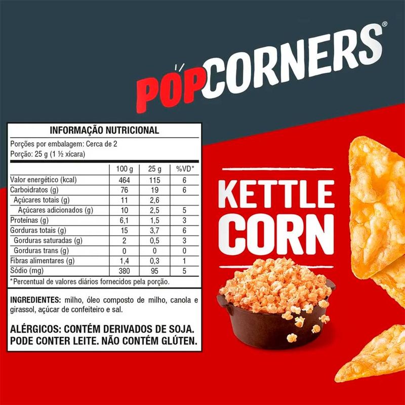 Salgadinho-PopCorners-Kettle-Corn-57g---Elma-Chips