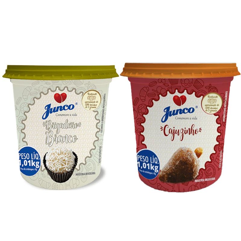 Kit-Junco-Pronto---Brig-Branco-e-Cajuzinho-101Kg---Junco